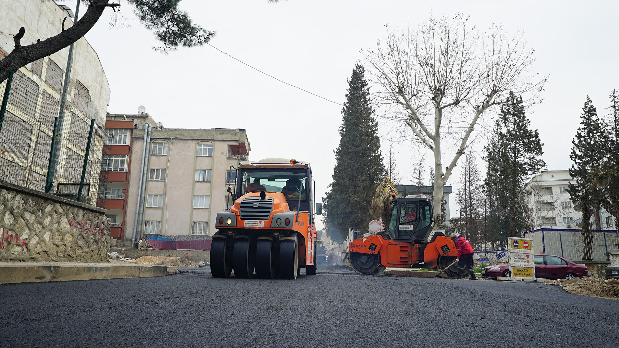 Dulkadiroğlu Asfalt (3)-1