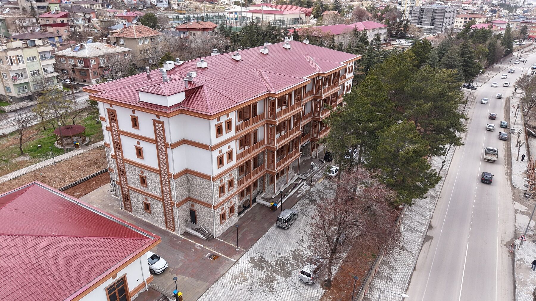 Elbistan Öğretmenevi (12)