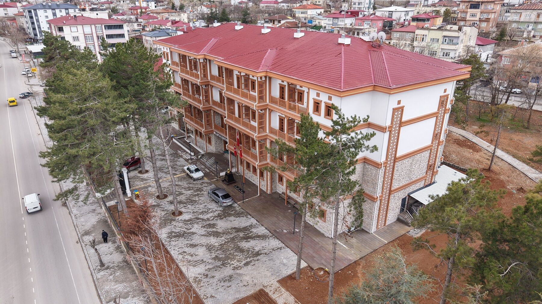 Elbistan Öğretmenevi (15)