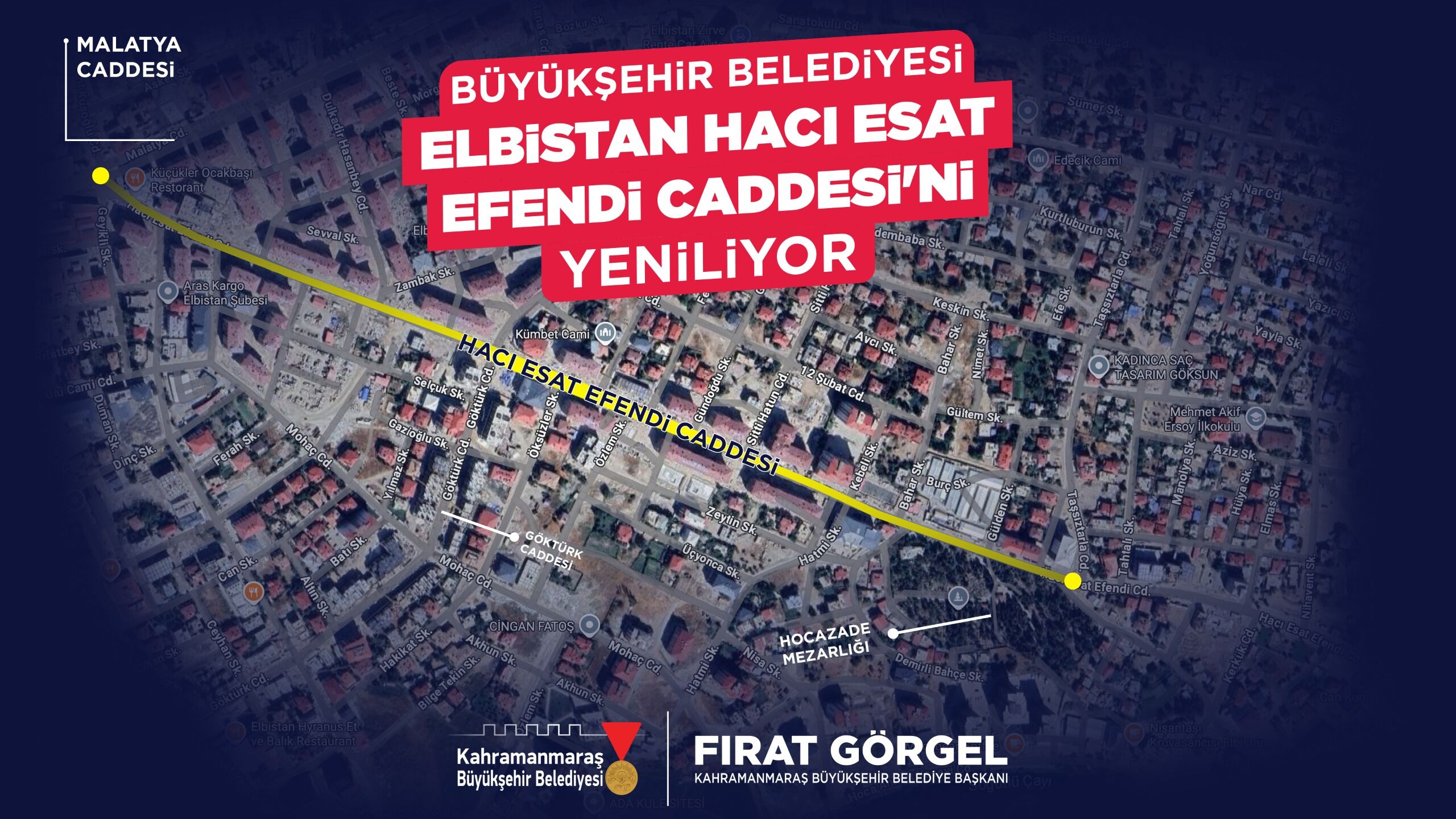 Hacı Esat Efendi Caddesi