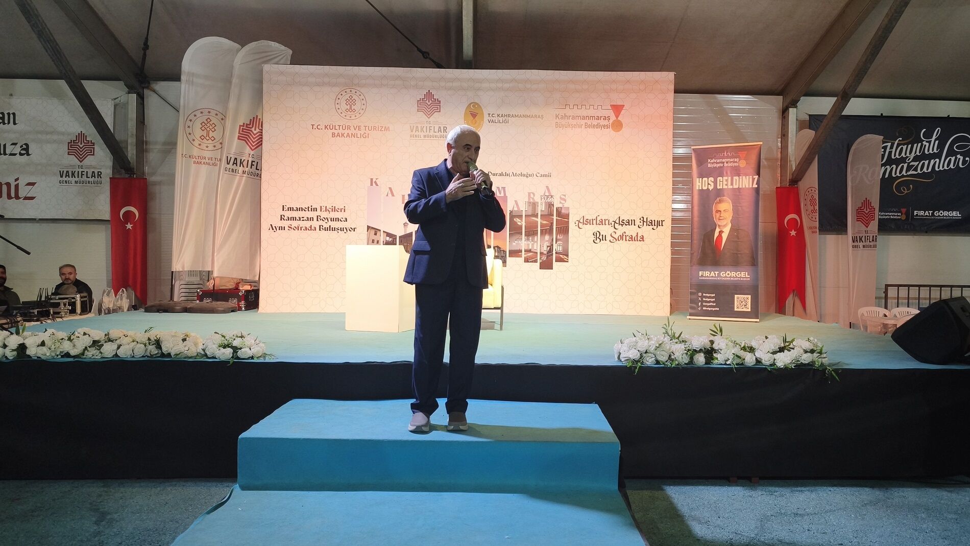 Nurullah Genç Söyleşisi (2)