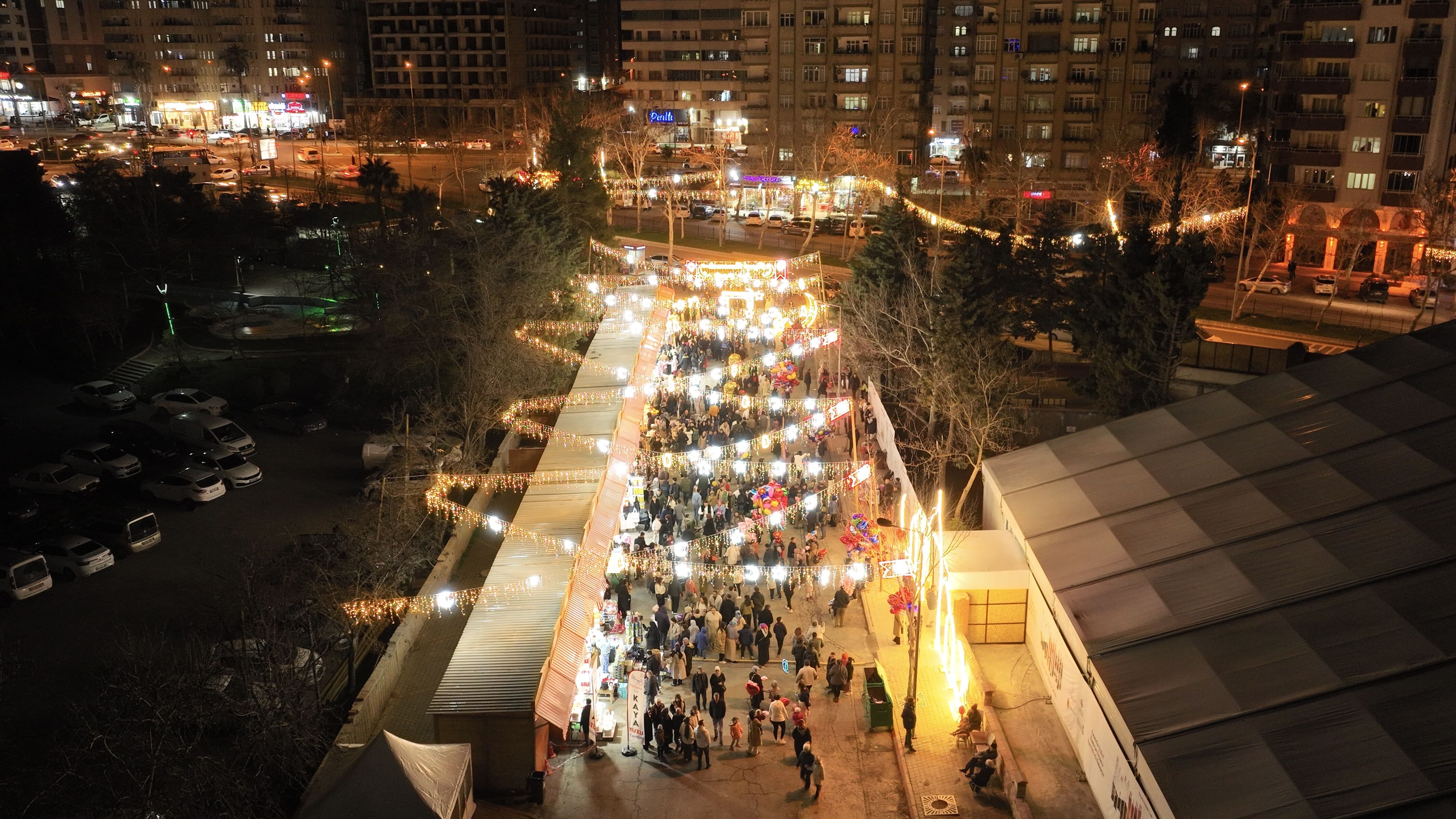 Ramazan Sokağı (5)