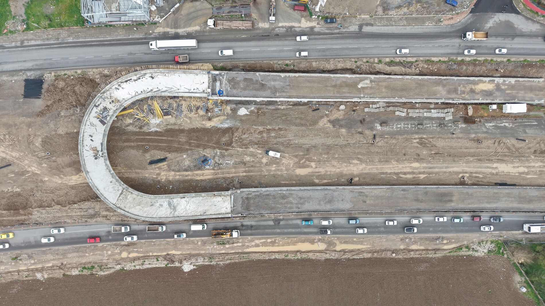 Sanayi Kavşağı (9)