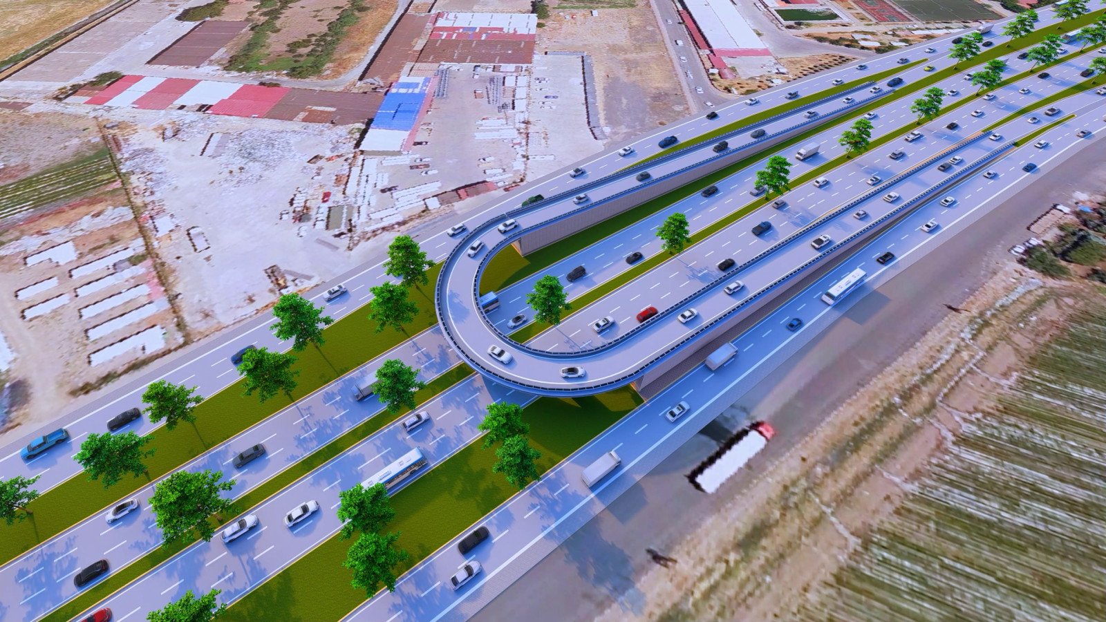 Sanayi Kavsagi Proje 3