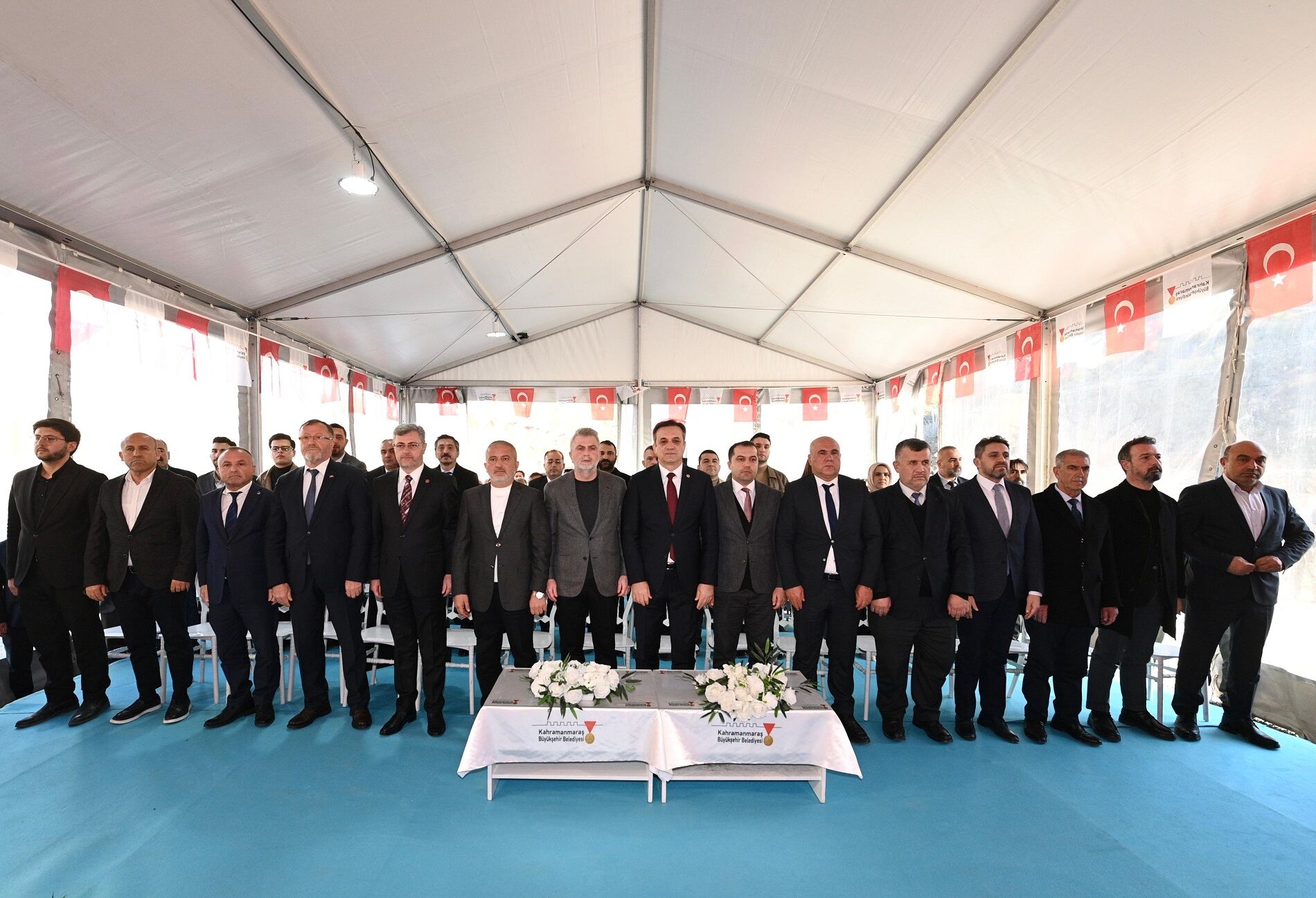 Toplu Açılış Töreni (3)