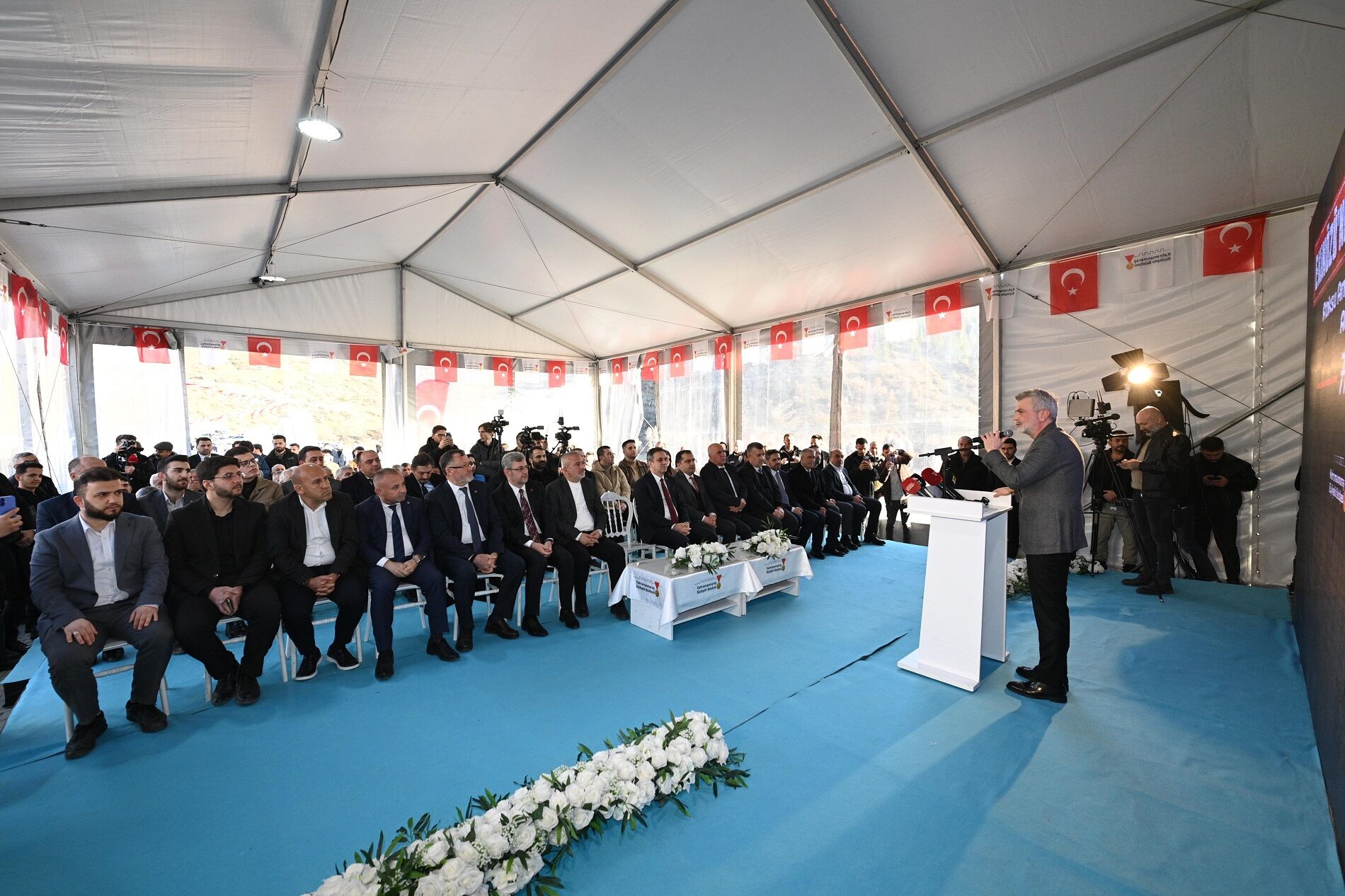 Toplu Açılış Töreni (5)