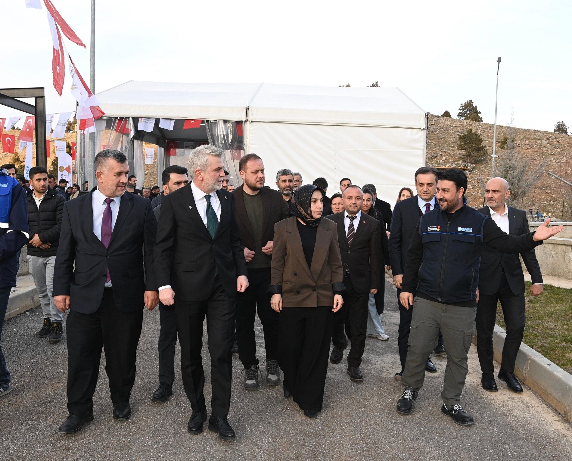 Toplu Açılış Töreni (8)