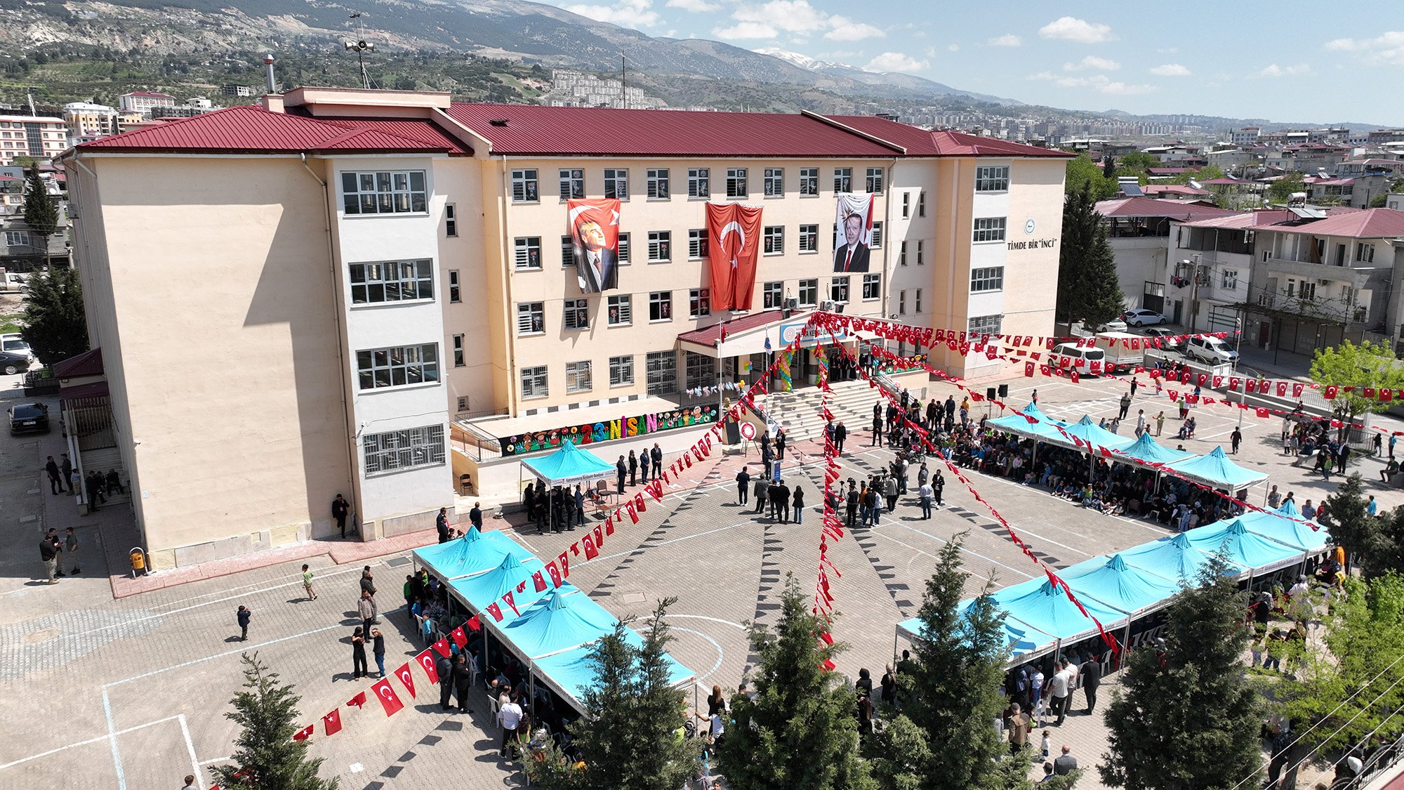 23 Nisan Kutlaması (1)