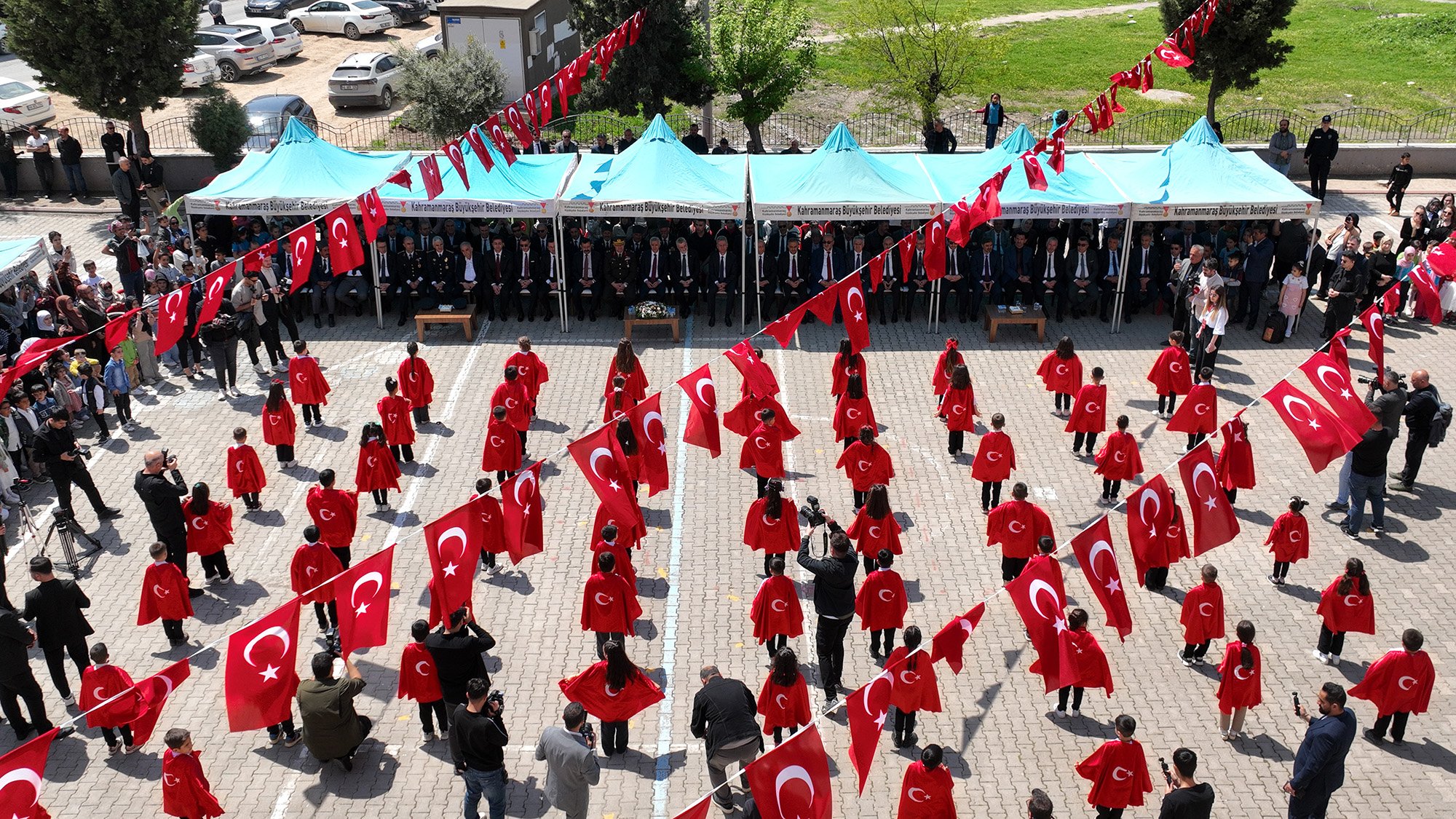 23 Nisan Kutlaması (5)