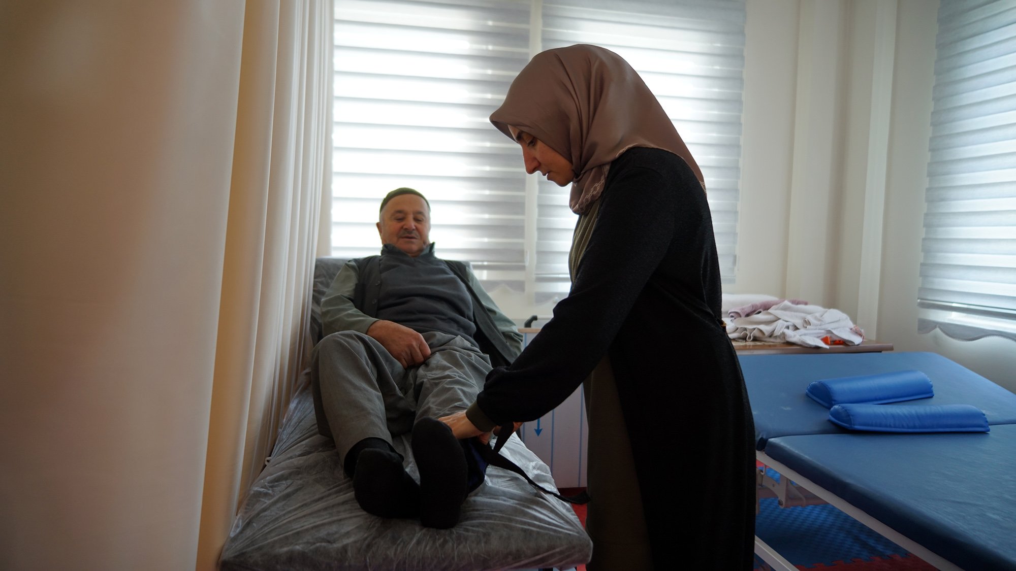 Aktif Yaşam Merkezi (1)