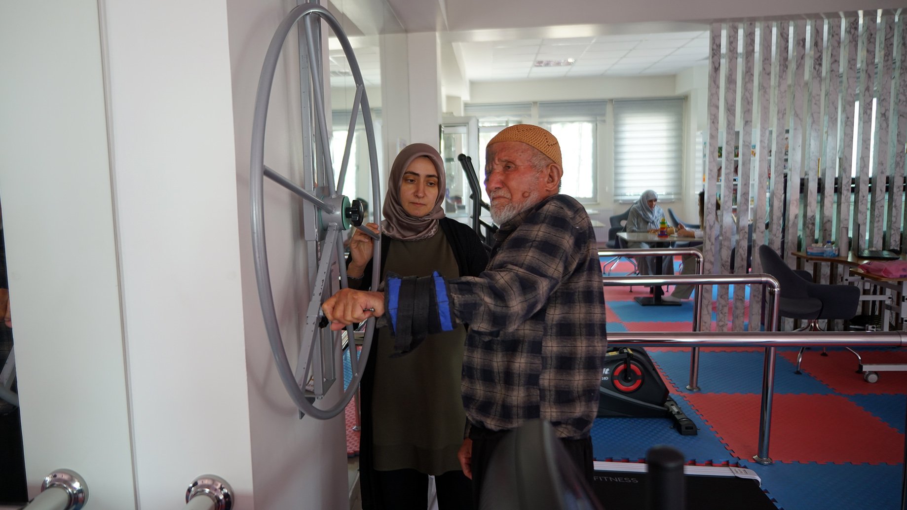 Aktif Yaşam Merkezi (3)-1