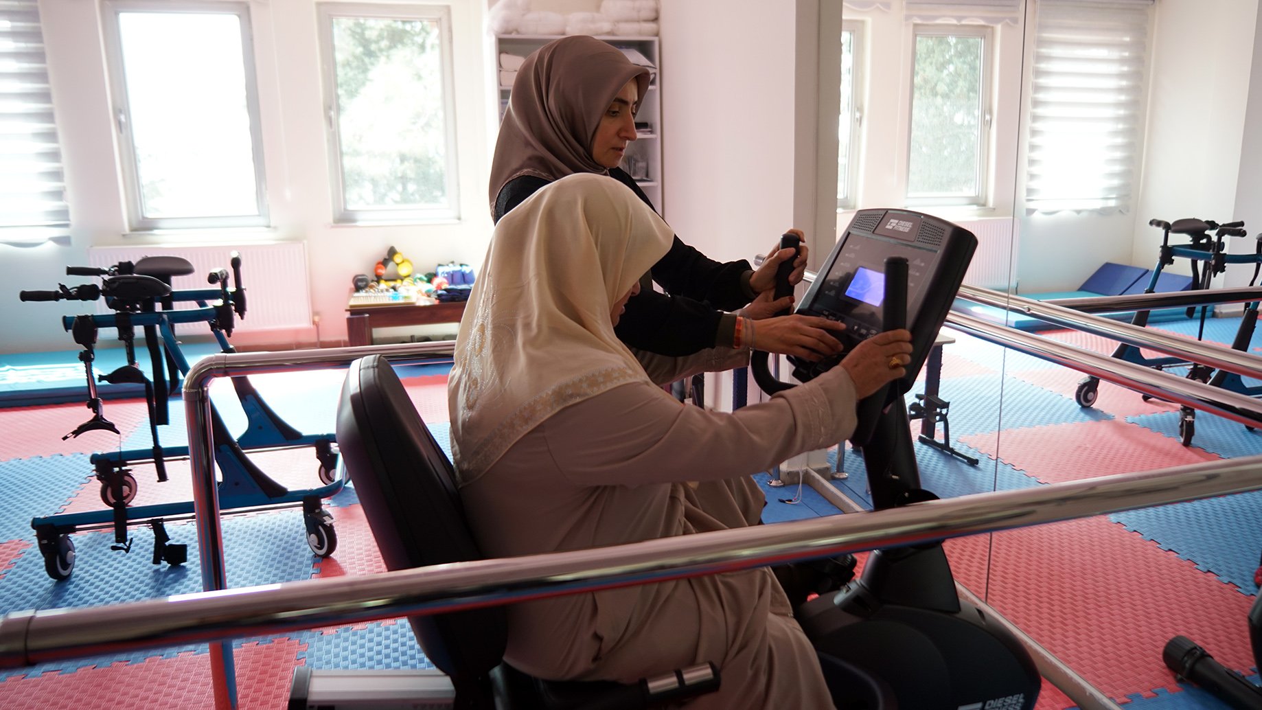 Aktif Yaşam Merkezi (6)-1