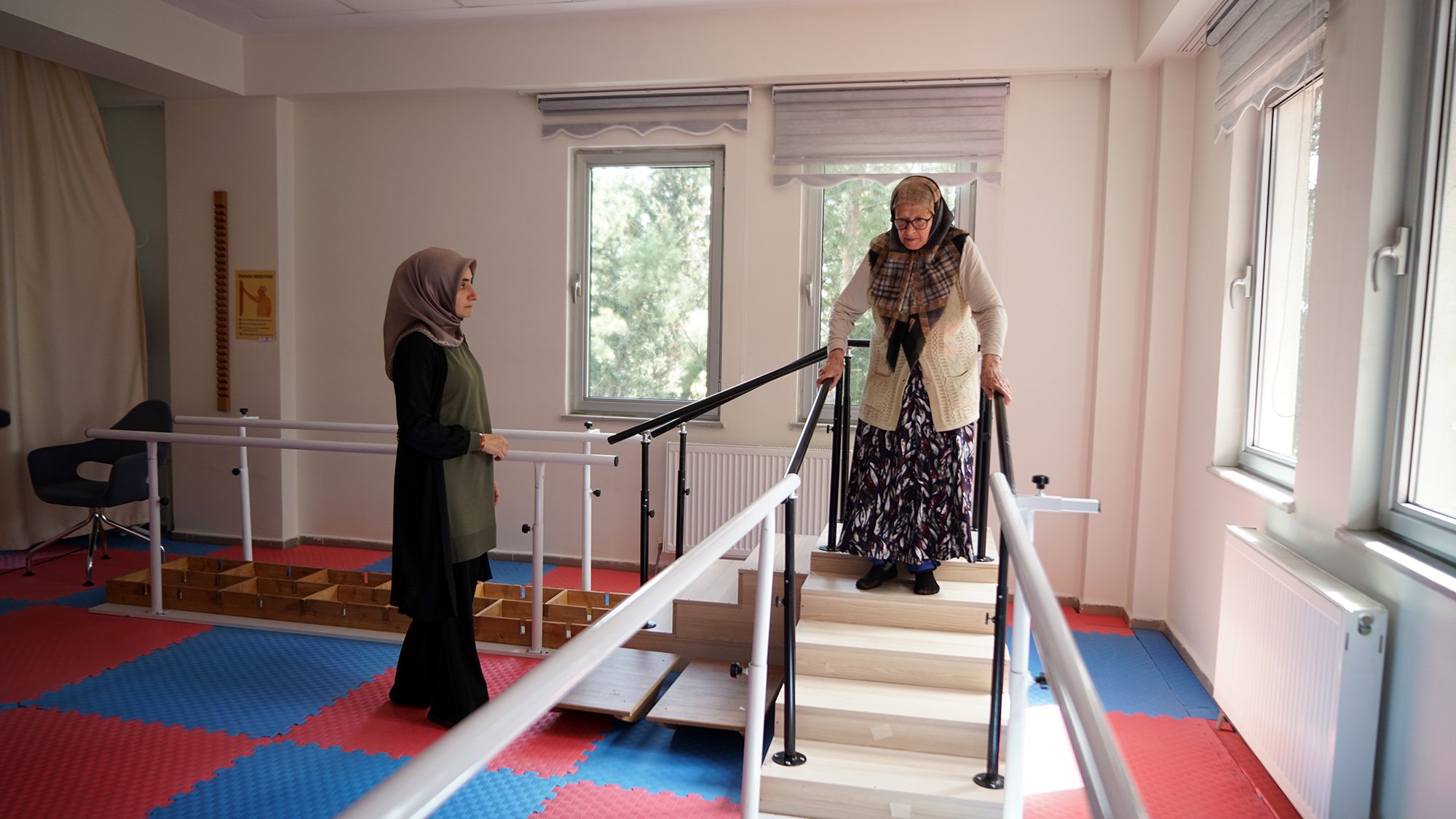 Aktif Yaşam Merkezi (7)