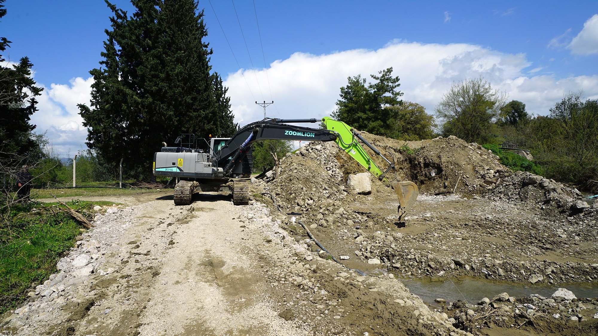 Andırın Anacık (1)