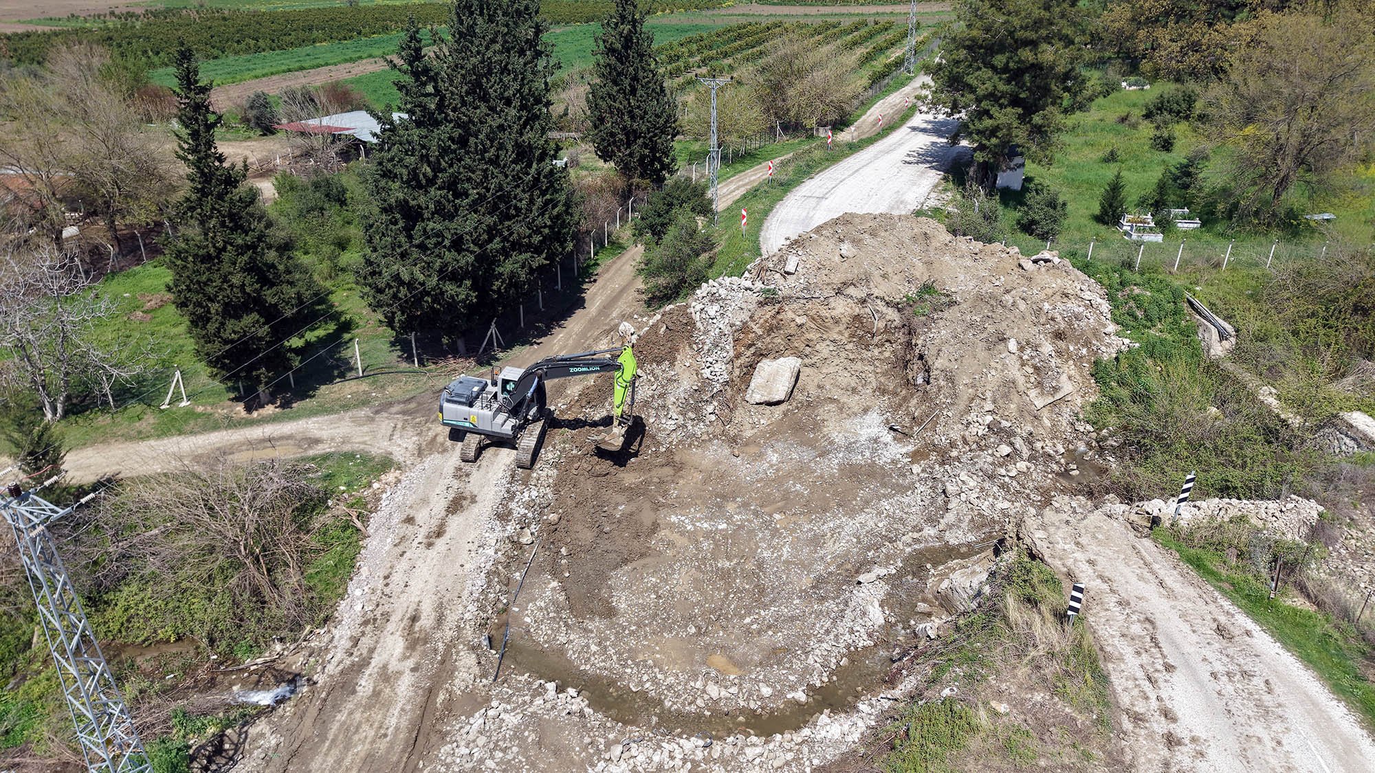 Andırın Anacık (4)