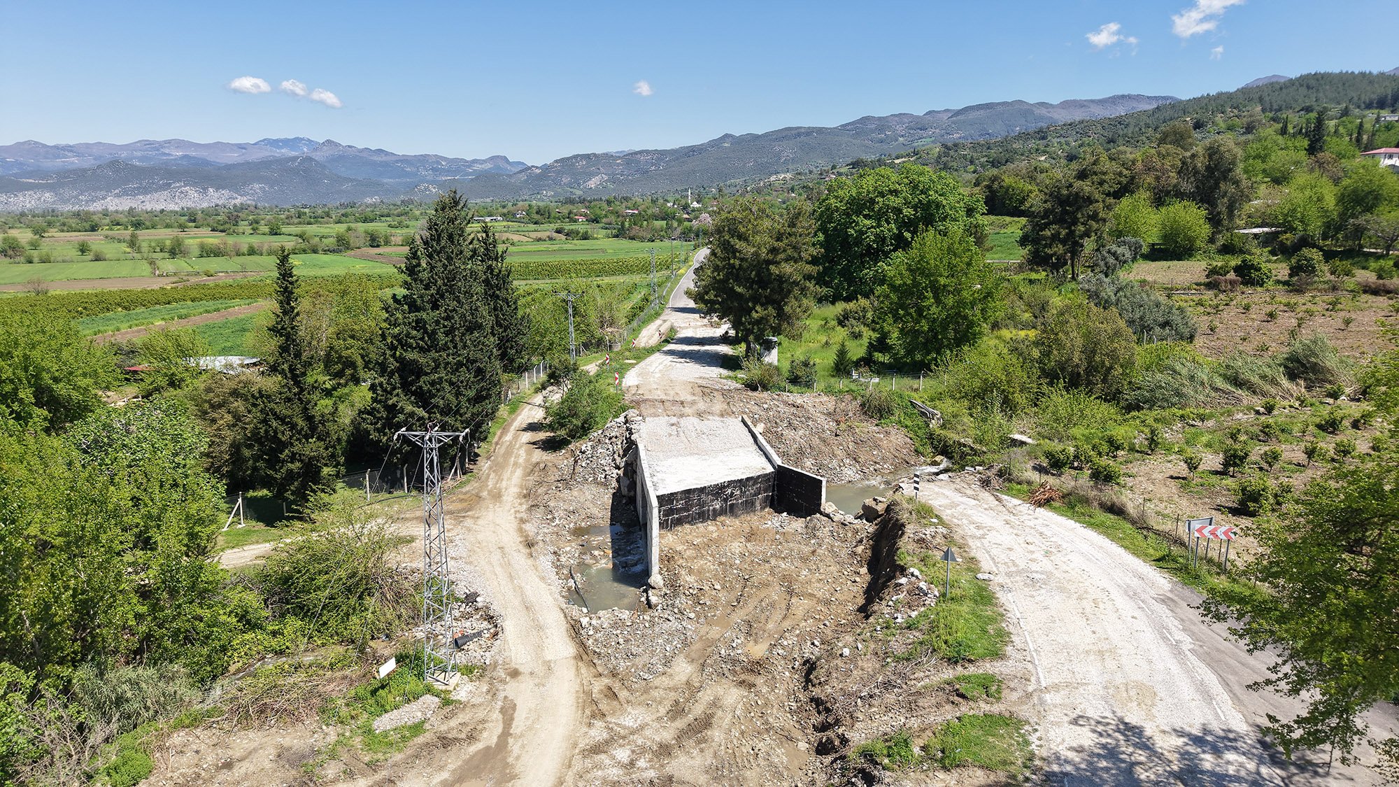 Andırın Köprü (5)