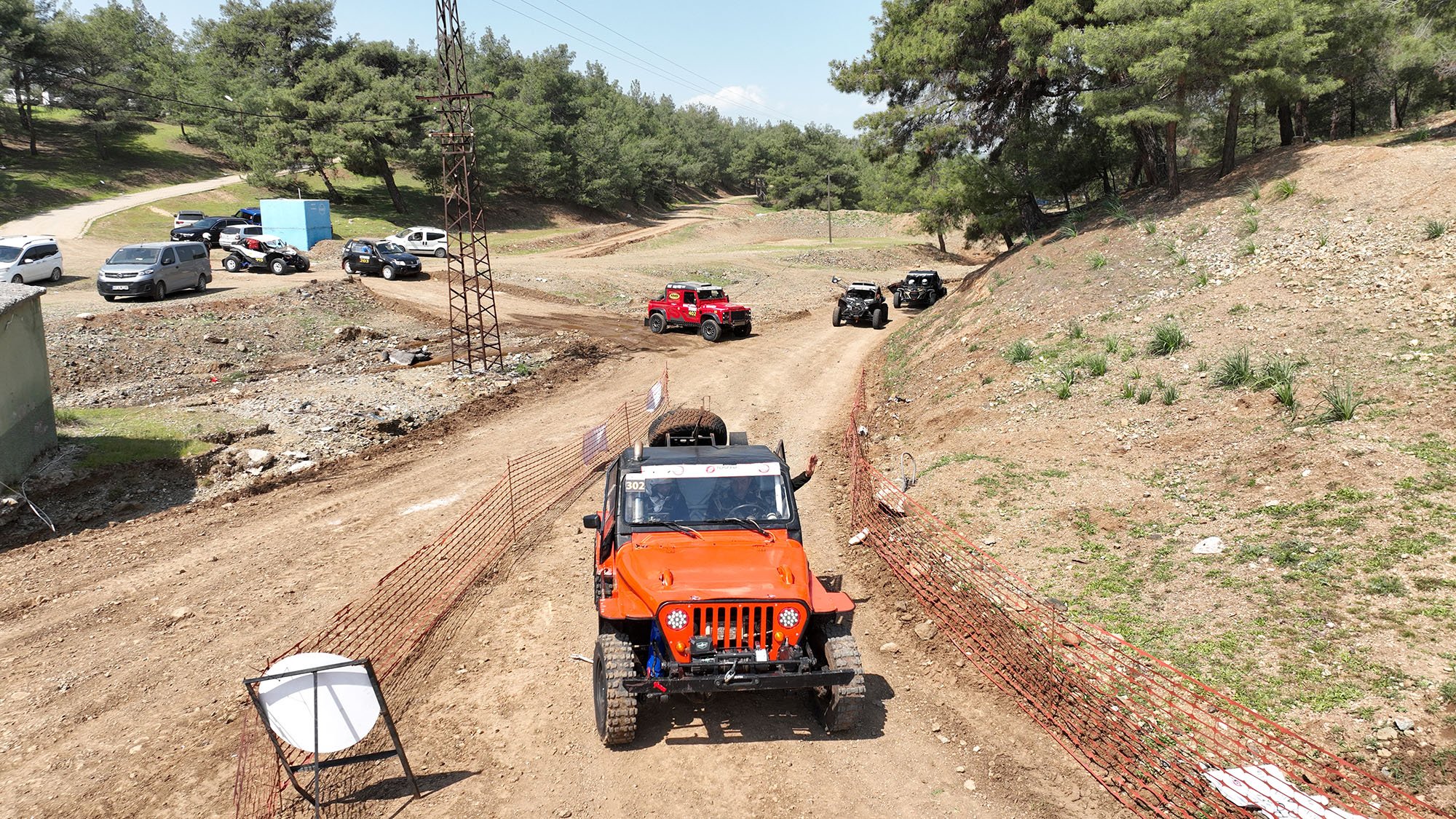 Baja Şampiyonası (4)