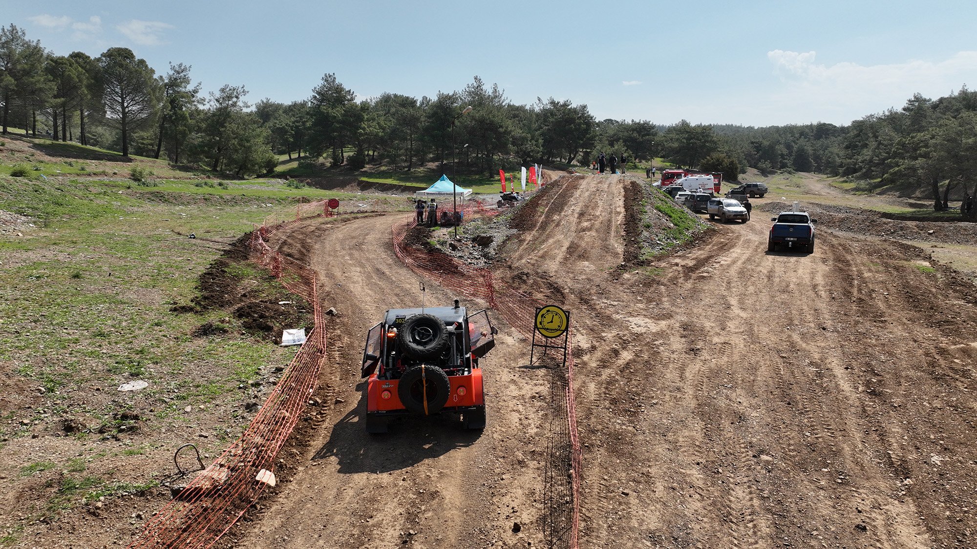 Baja Şampiyonası (5)