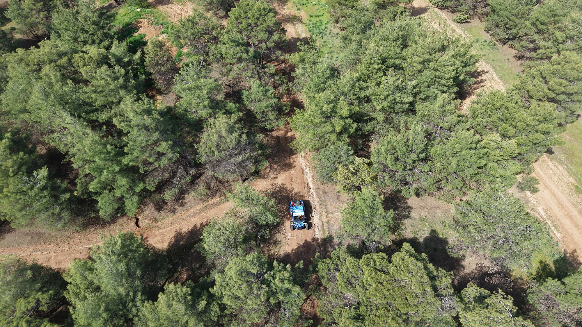 Baja Şampiyonası İlk Etap (6)