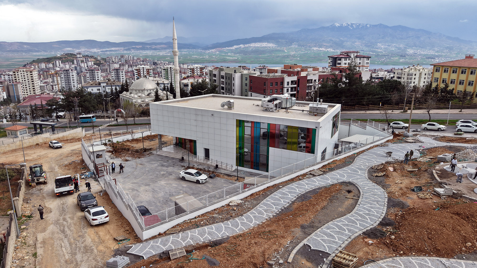 Çocuk Sanat Merkezi (11)