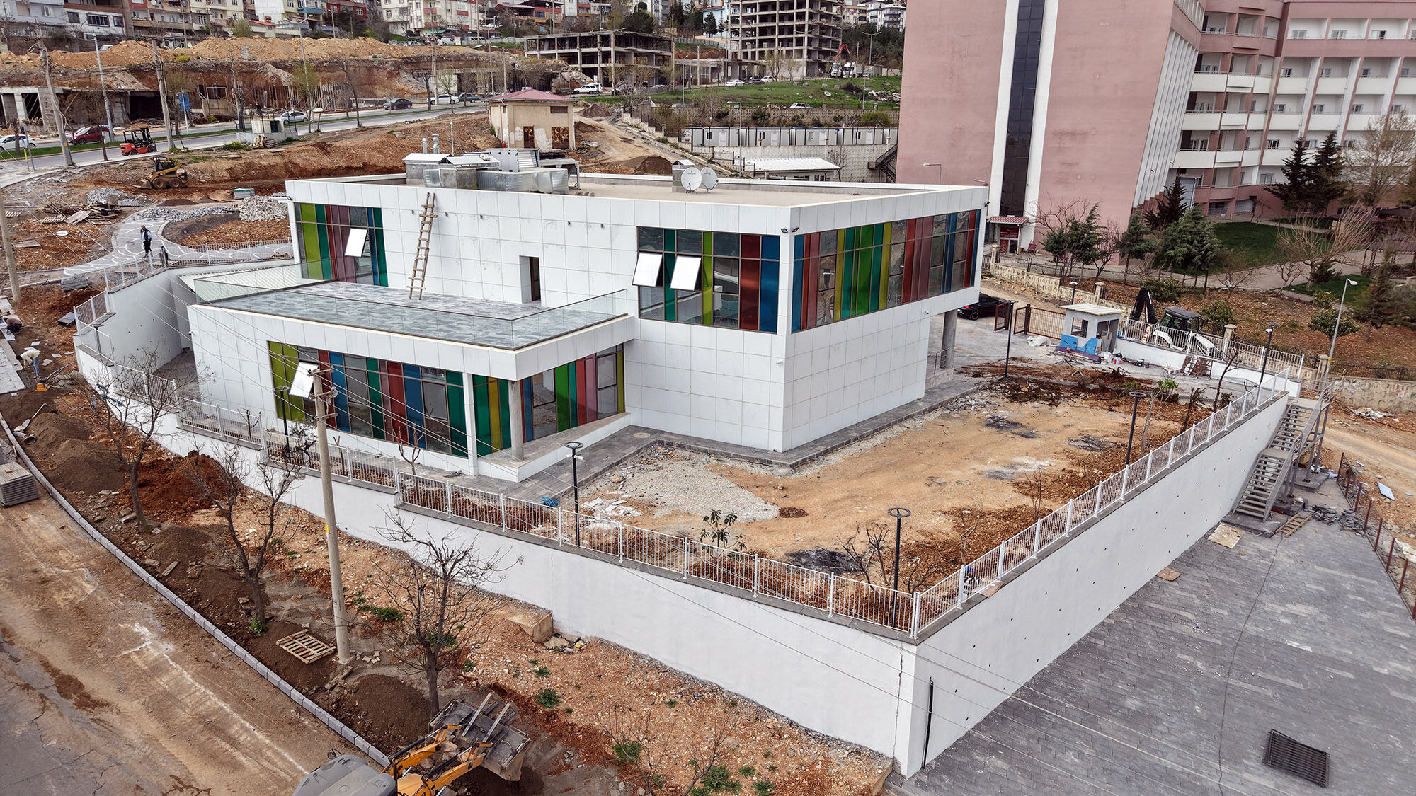 Çocuk Sanat Merkezi (13)