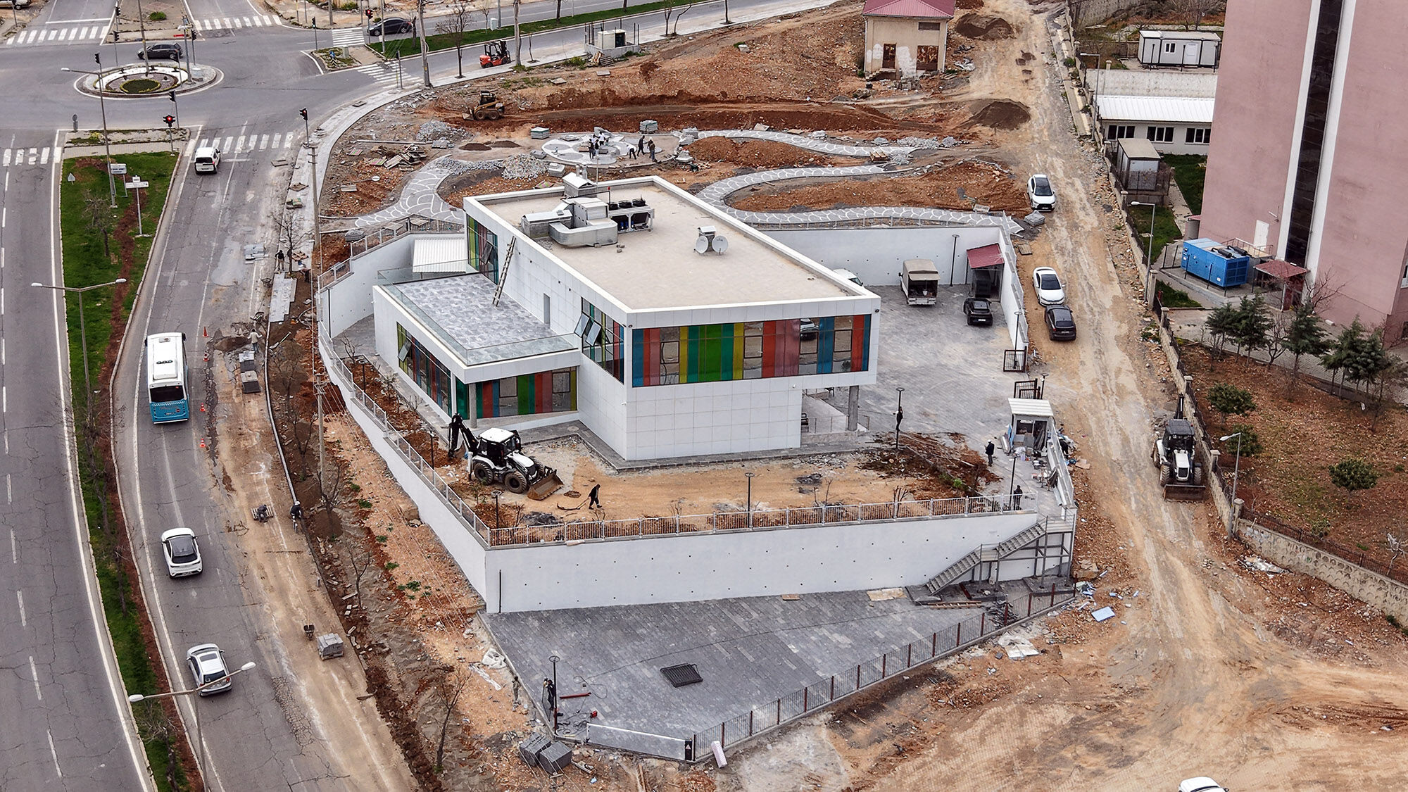 Çocuk Sanat Merkezi (7)