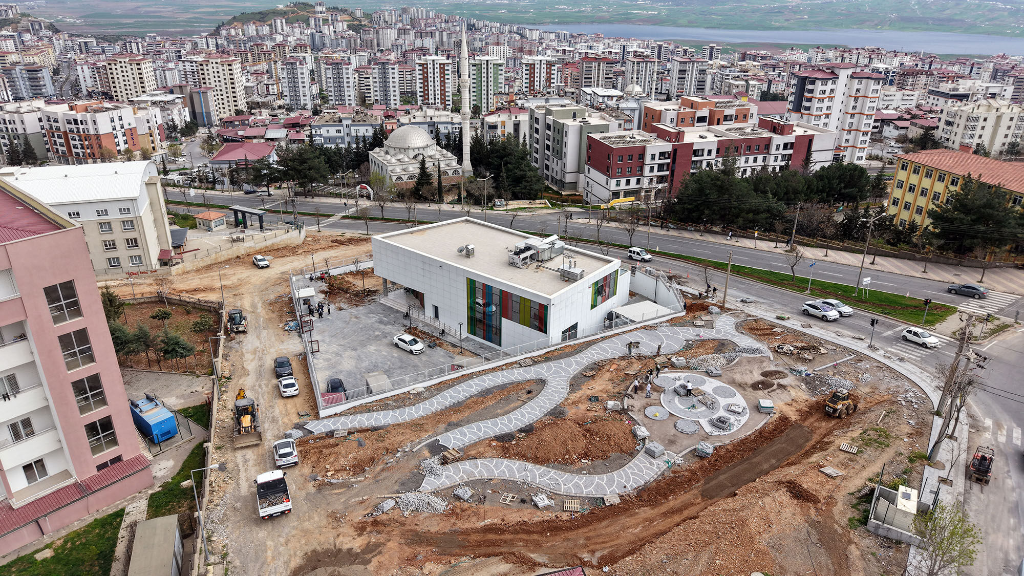 Çocuk Sanat Merkezi (9)