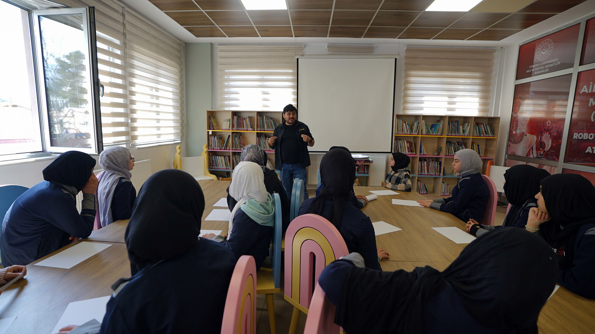 Hikaye Yazma Atölyesi (4)