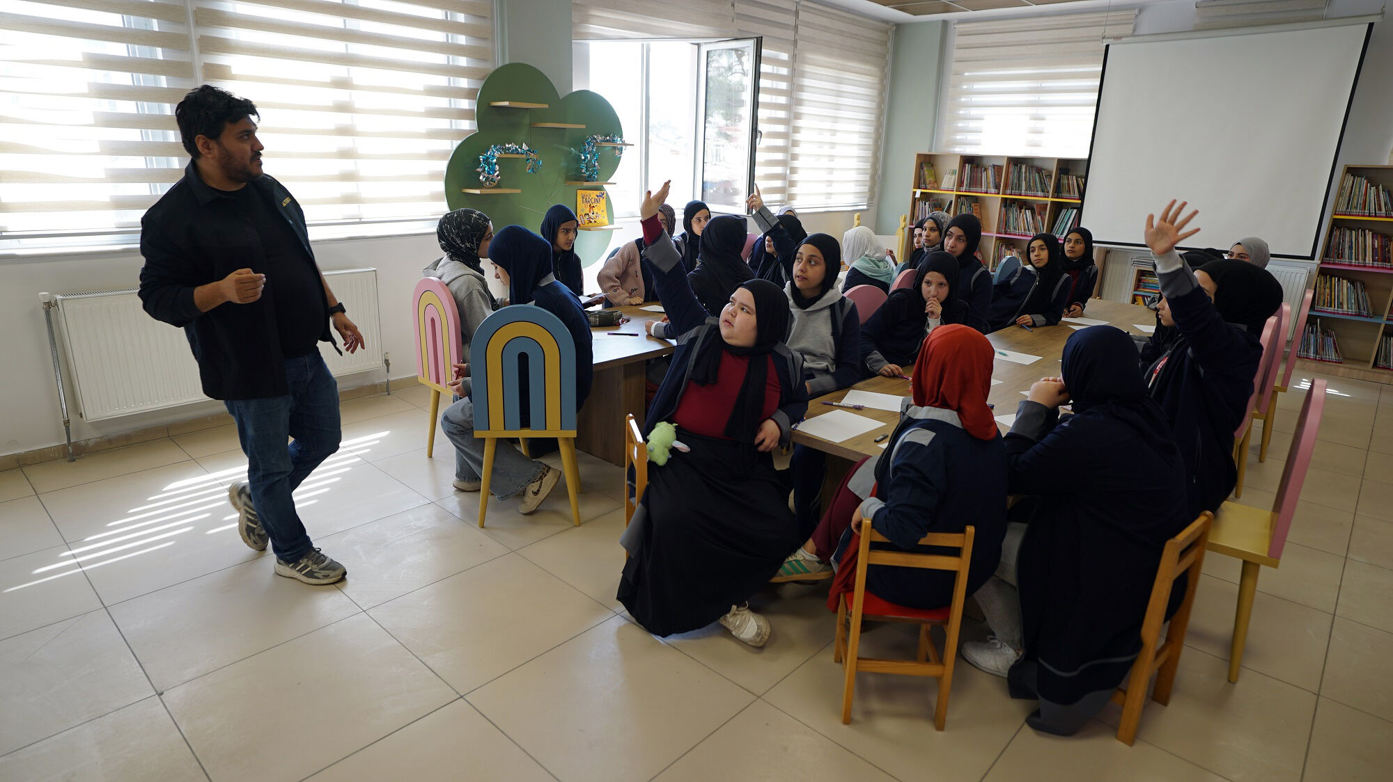 Hikaye Yazma Atölyesi (6)