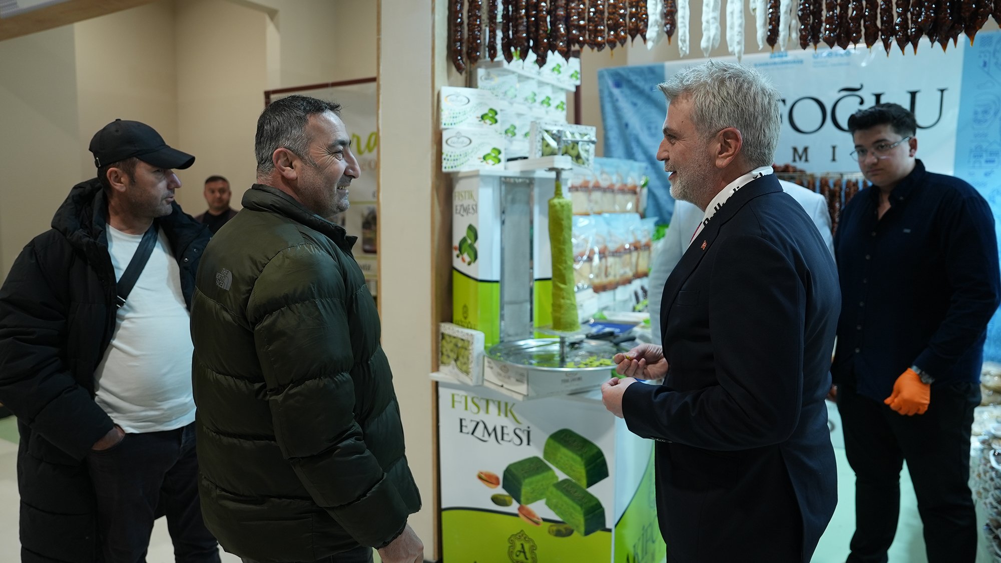 İstanbul Tanıtım Günleri (2)