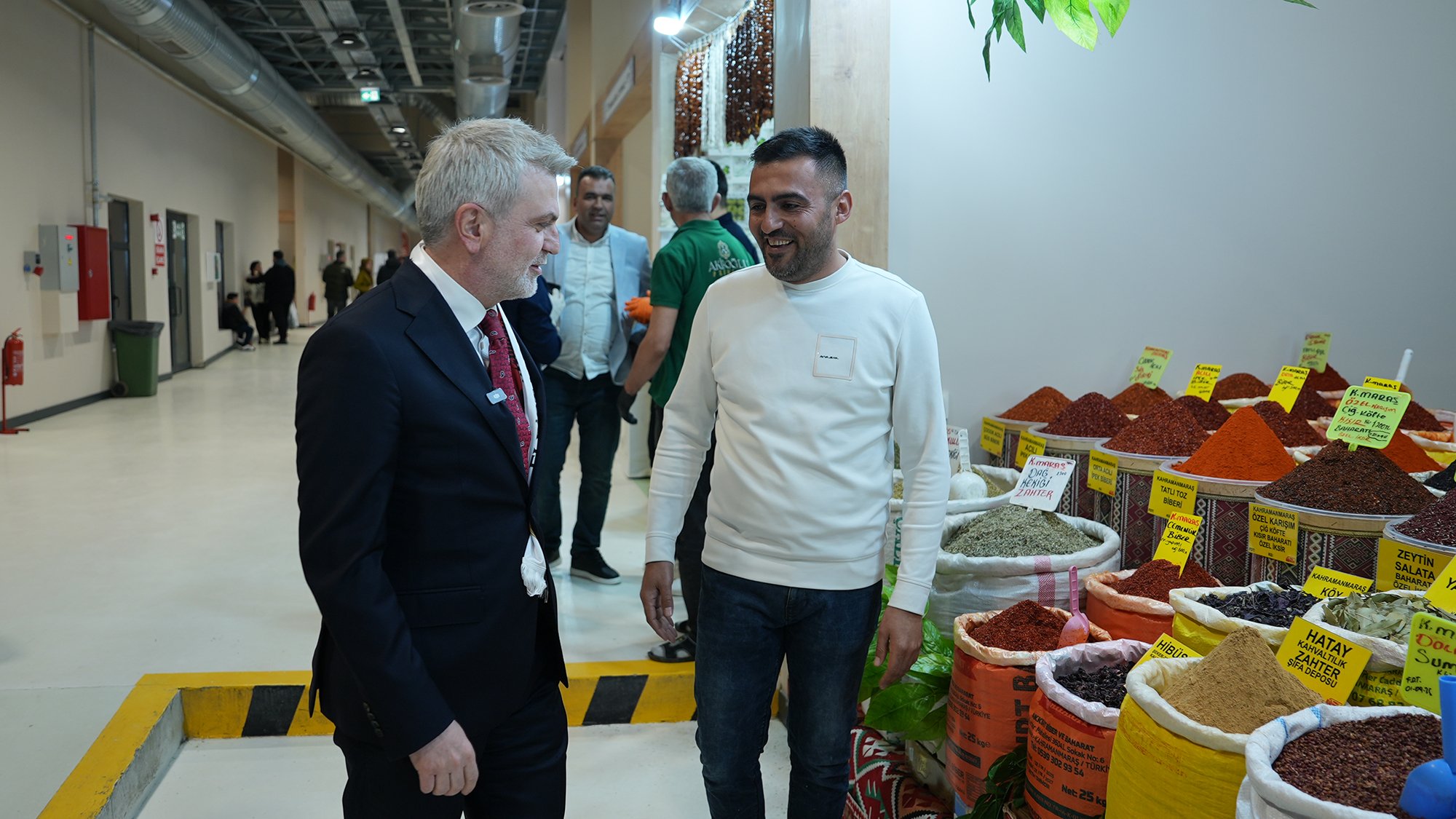 İstanbul Tanıtım Günleri (3)