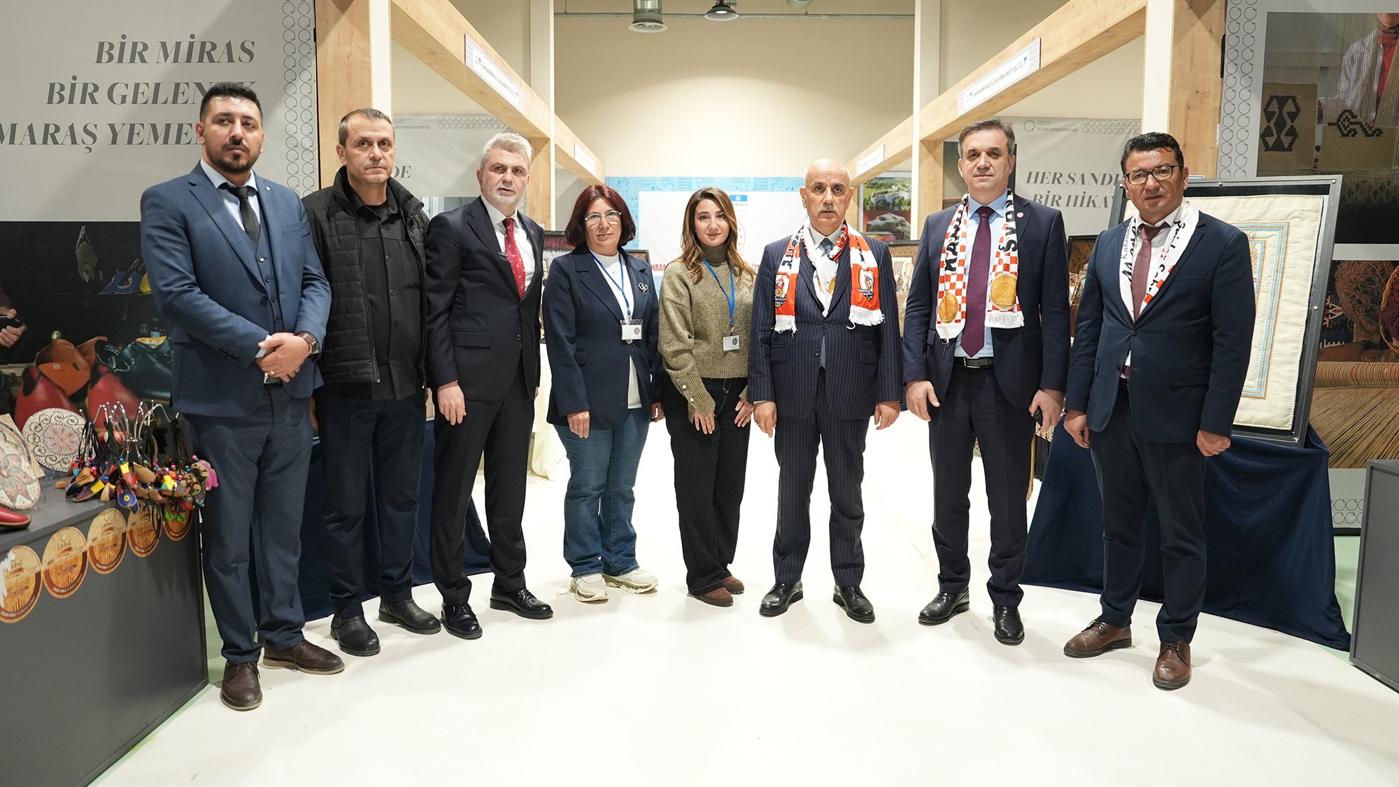 İstanbul Tanıtım Günleri (6)