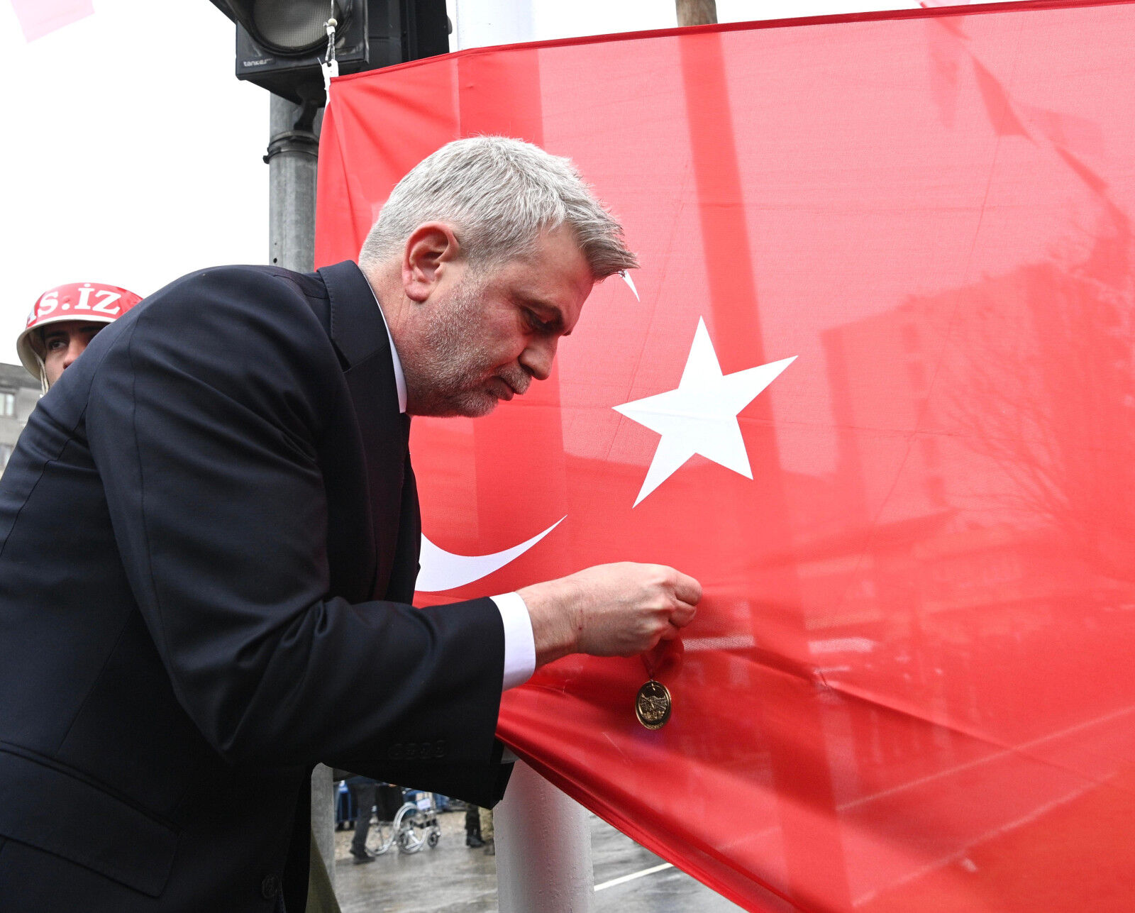 İstkilal Madalyası (4)