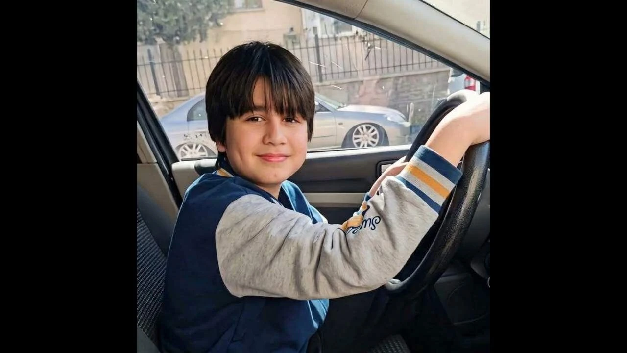 Kahramanmarastaki Okul Saldirisinda Yaralanan Yusuf Tarik Gul Hayatini Kaybetti 1