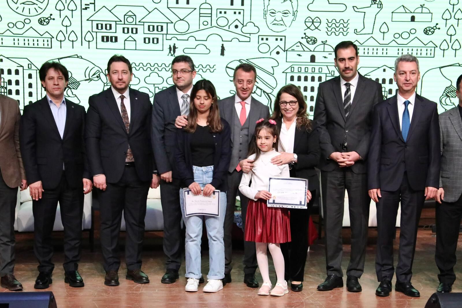 Kapanış Programı (18)