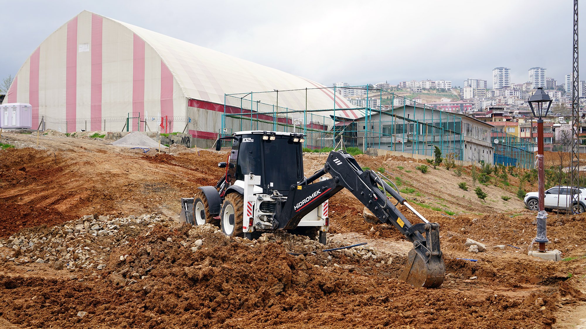 Karbon Yutak Alanı (1)