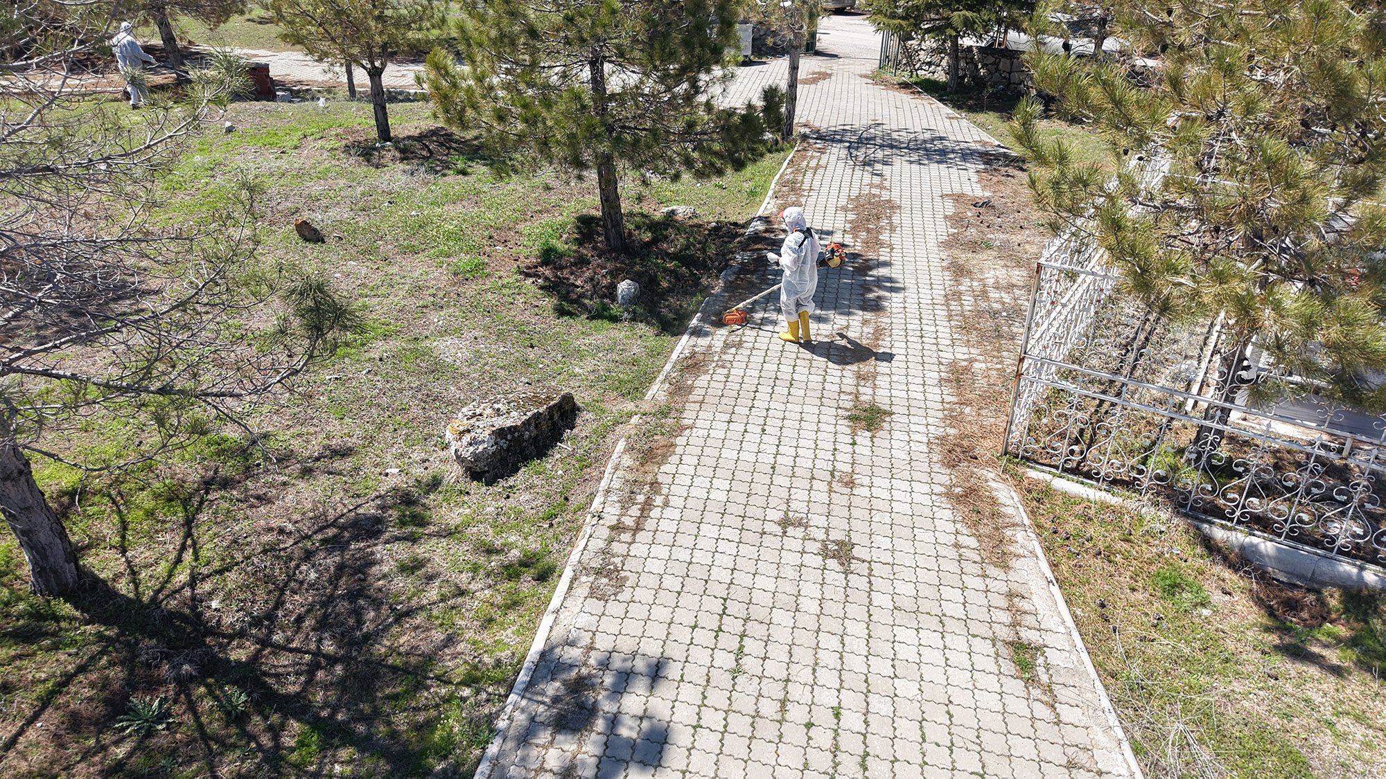 Kuzey İlçeler Bakım (10)