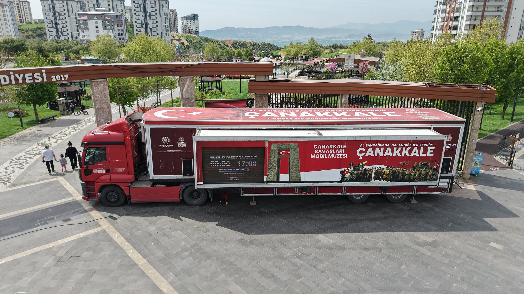 Mobil Müze (7)