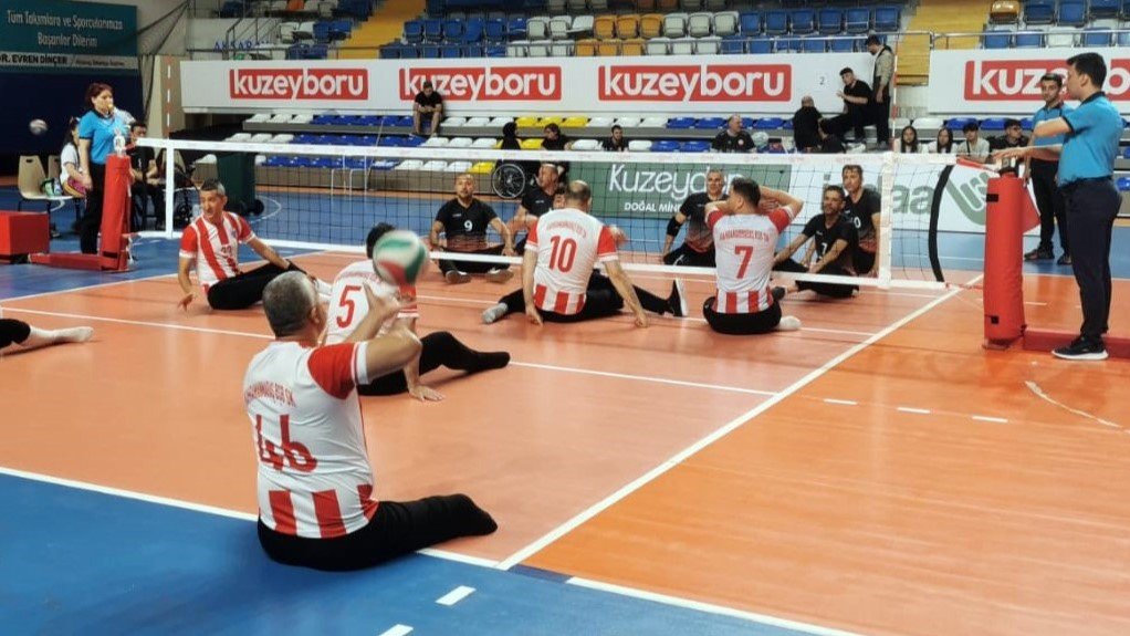 Oturarak Voleybol (2)-1
