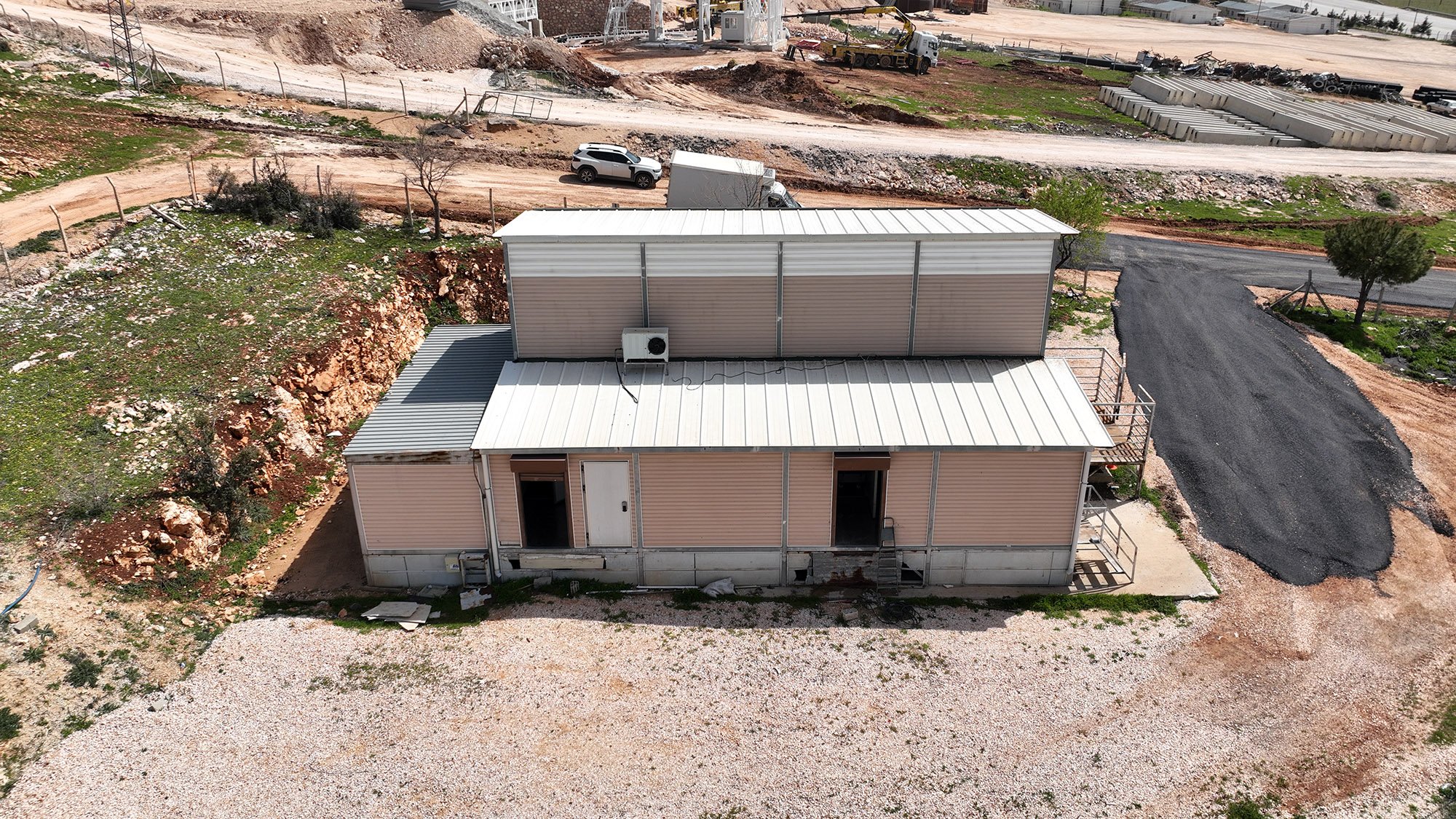 Pazarcık Kesimhane (10)