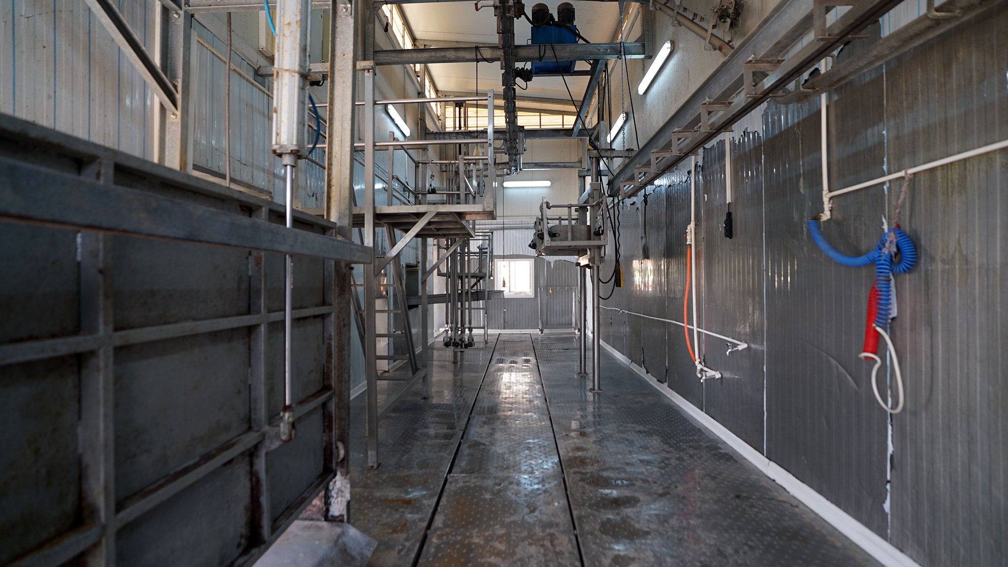 Pazarcık Kesimhane (6)