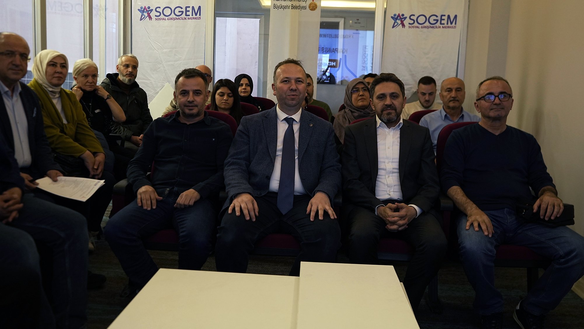 Sogem Kapanış Programı (2)