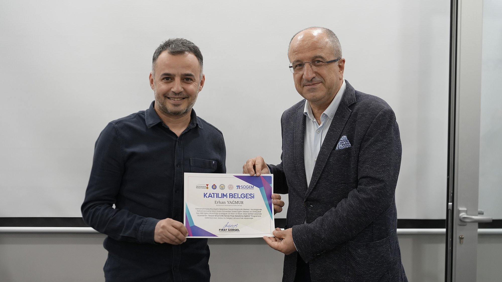 Sogem Kapanış Programı (4)