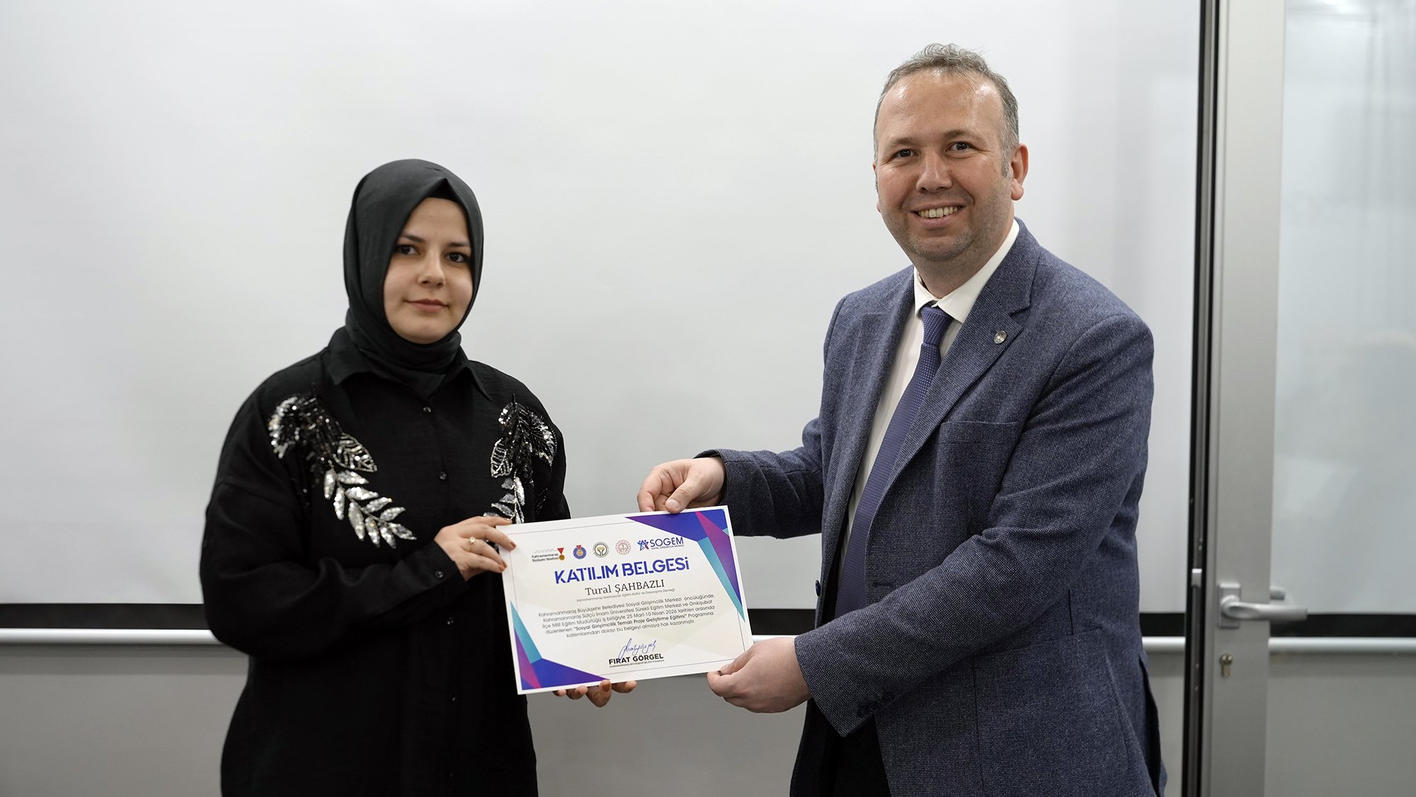 Sogem Kapanış Programı (5)