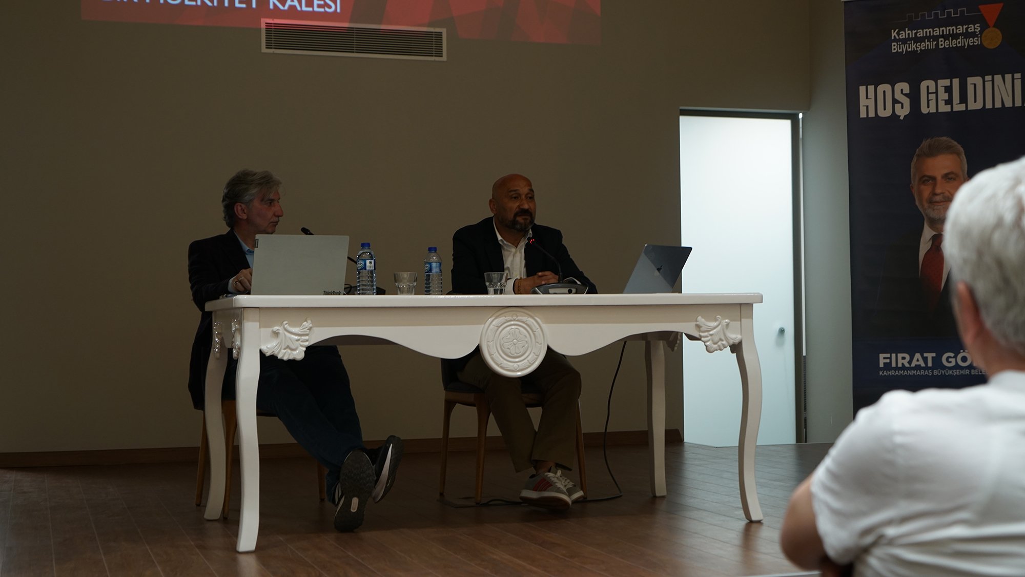 Söyleşi Programı (1)