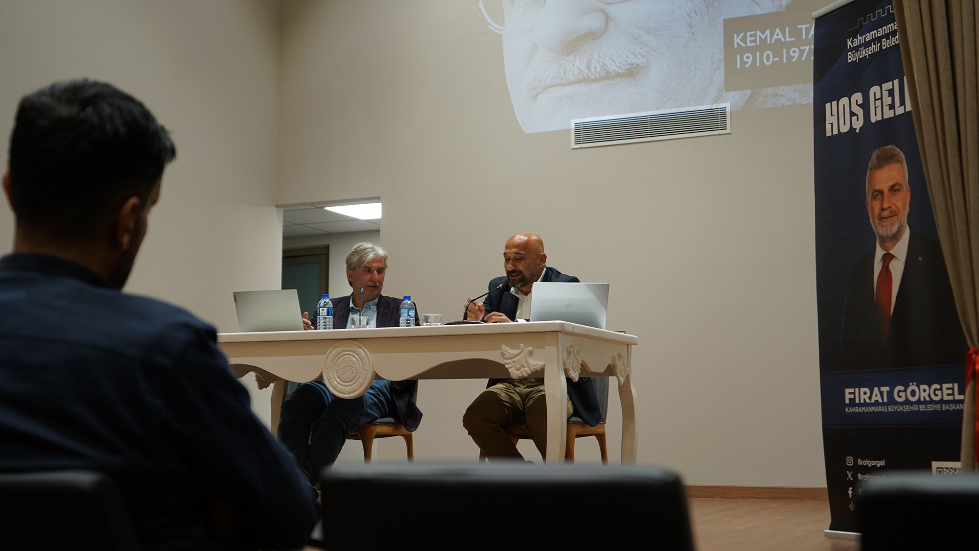 Söyleşi Programı (6)