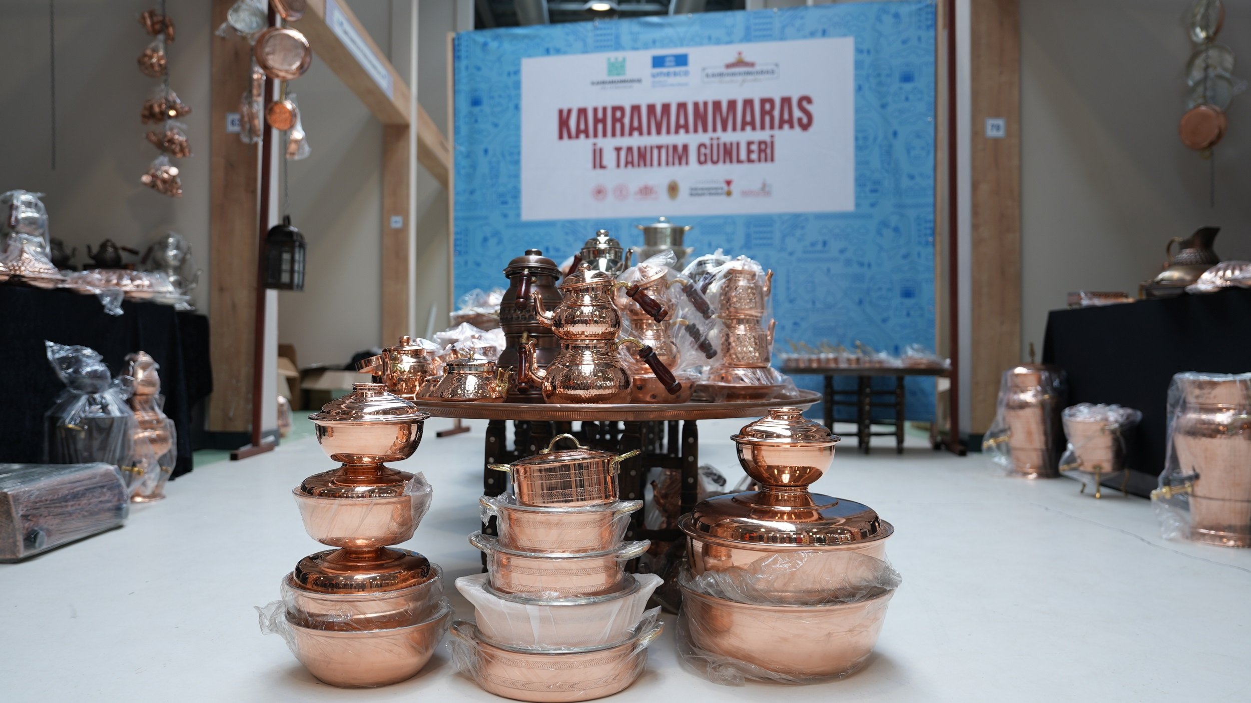 Tanıtım Günleri 1. Gün (10)