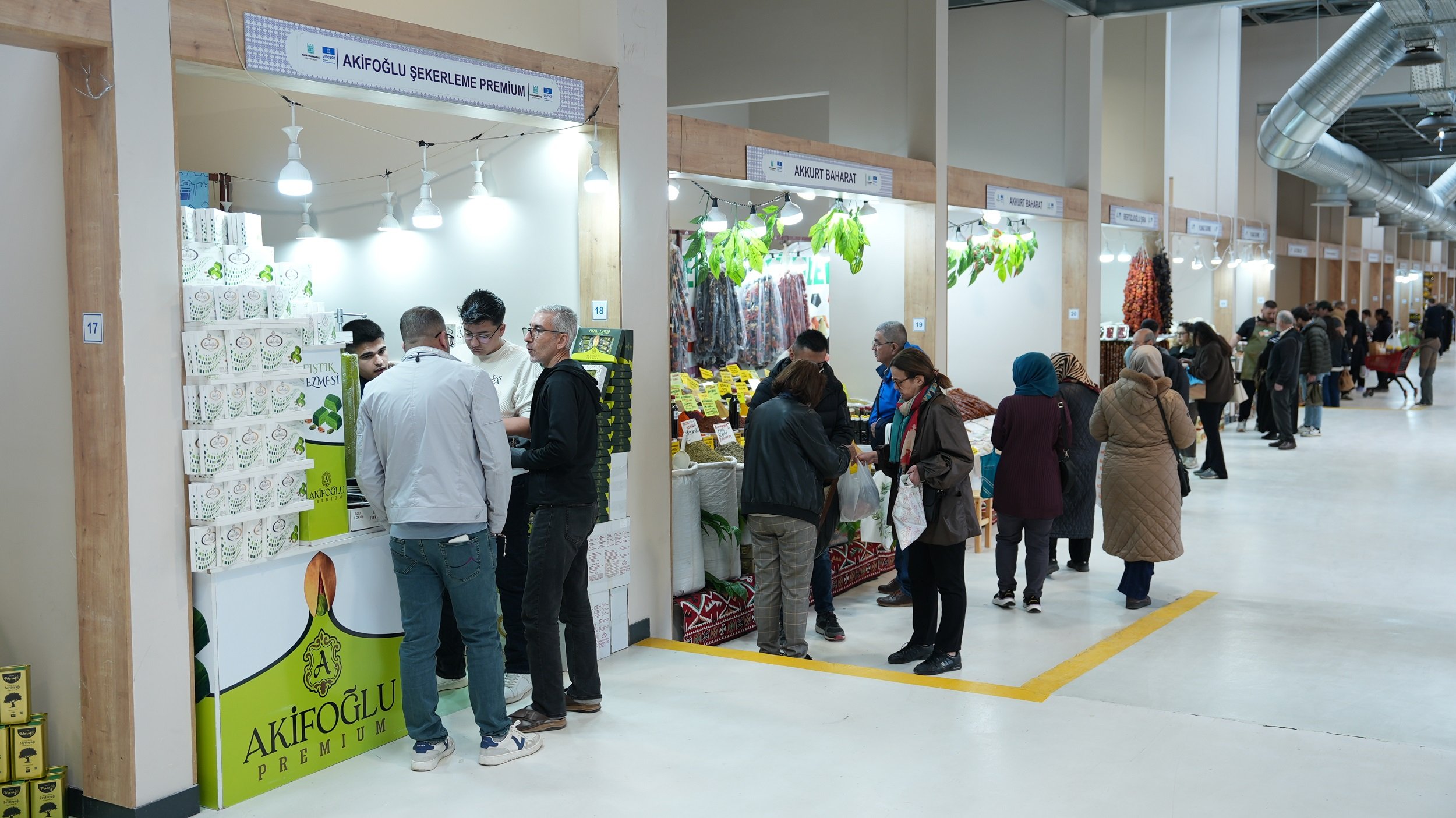 Tanıtım Günleri 1. Gün (3)