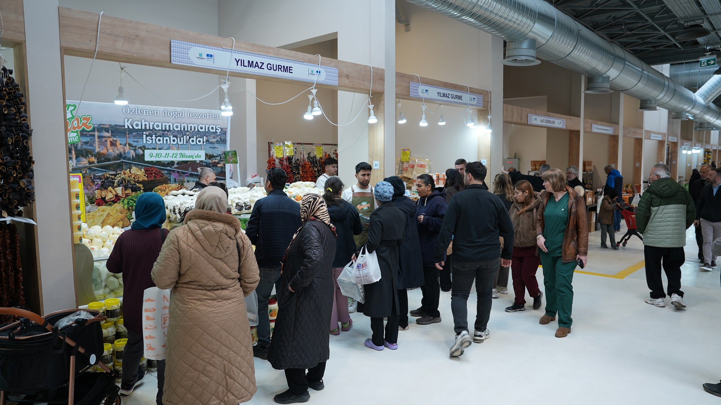 Tanıtım Günleri 1. Gün (5)