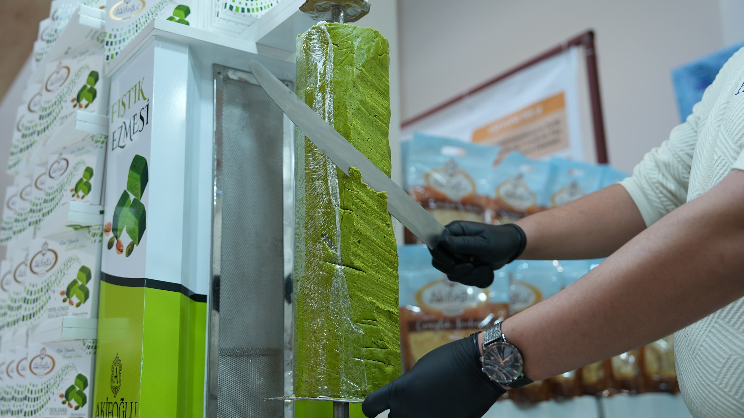 Tanıtım Günleri 1. Gün (6)